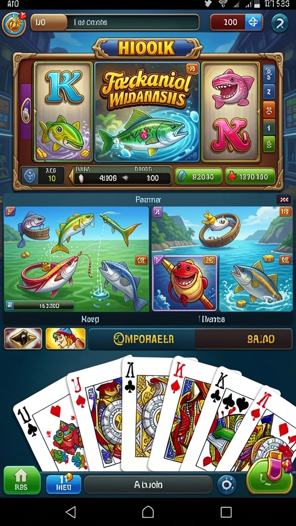 Screenshot superligatoto nomor 1