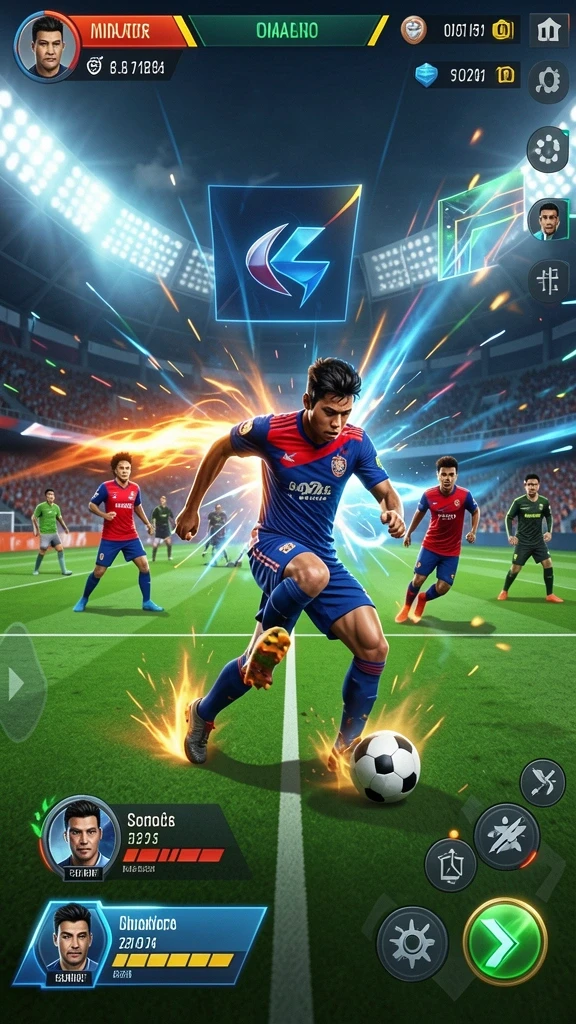 Screenshot superwinner nomor 3