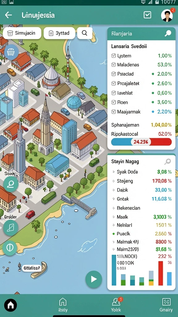 Screenshot togelup nomor 1