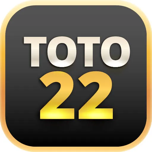 toto22 APK Resmi — ikon aplikasi
