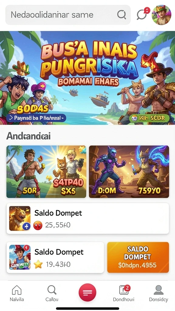 Screenshot toto777 nomor 2