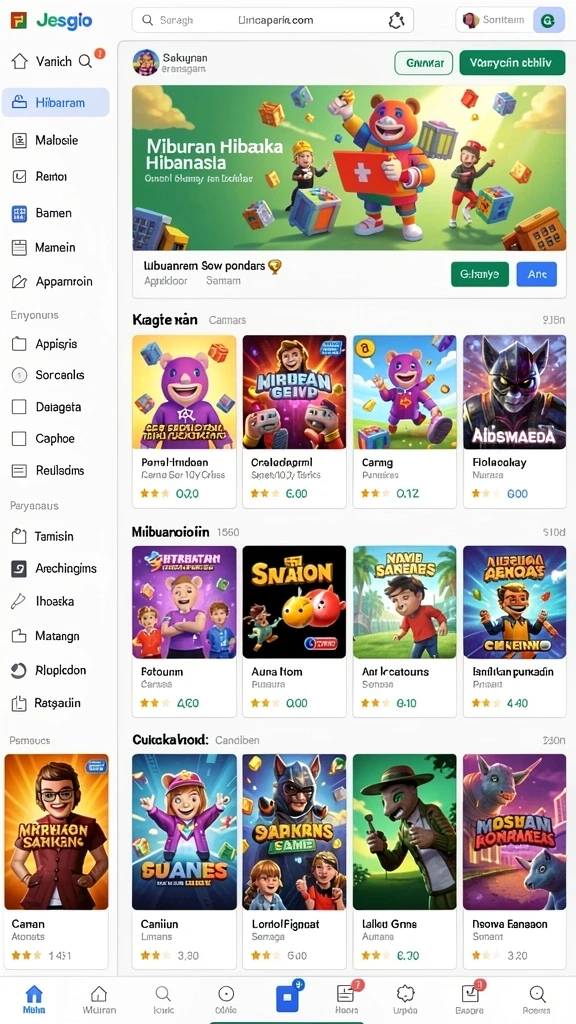 Screenshot tvtoto nomor 3