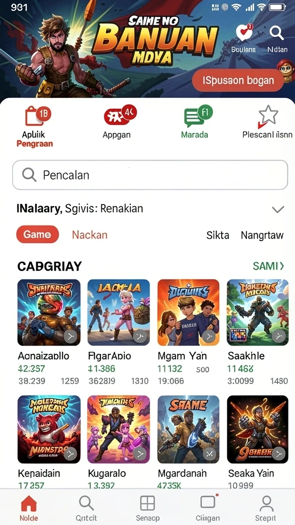 Screenshot v07 nomor 1