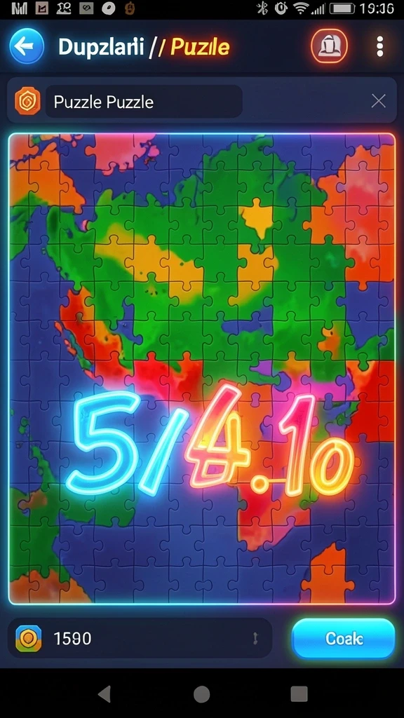 Screenshot v89 nomor 1