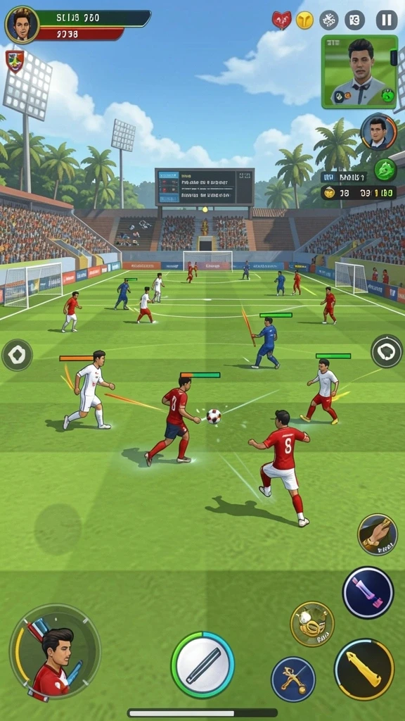 Screenshot v89 nomor 3
