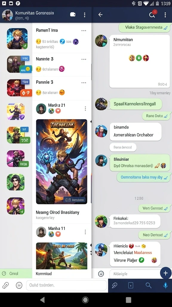 Screenshot valohoki nomor 3