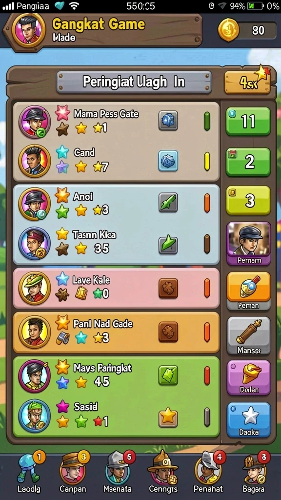 Screenshot vegas338 nomor 3