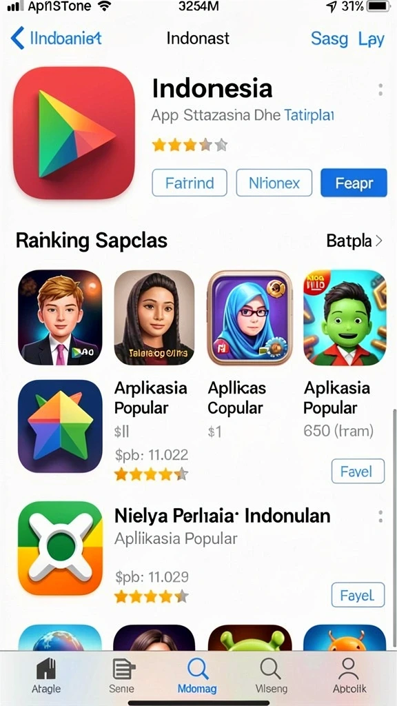 Screenshot visa89 nomor 2