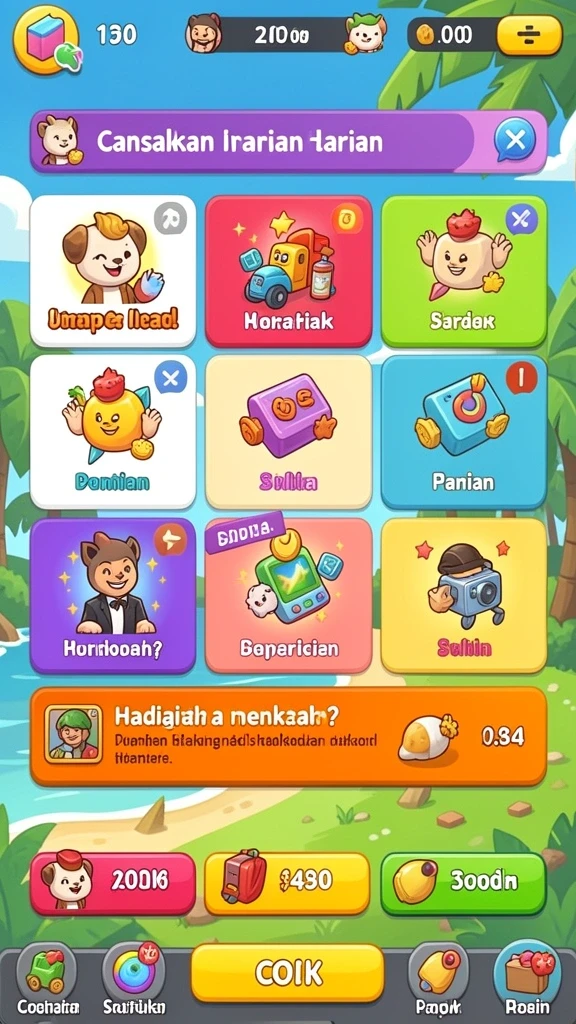 Screenshot win33 nomor 1