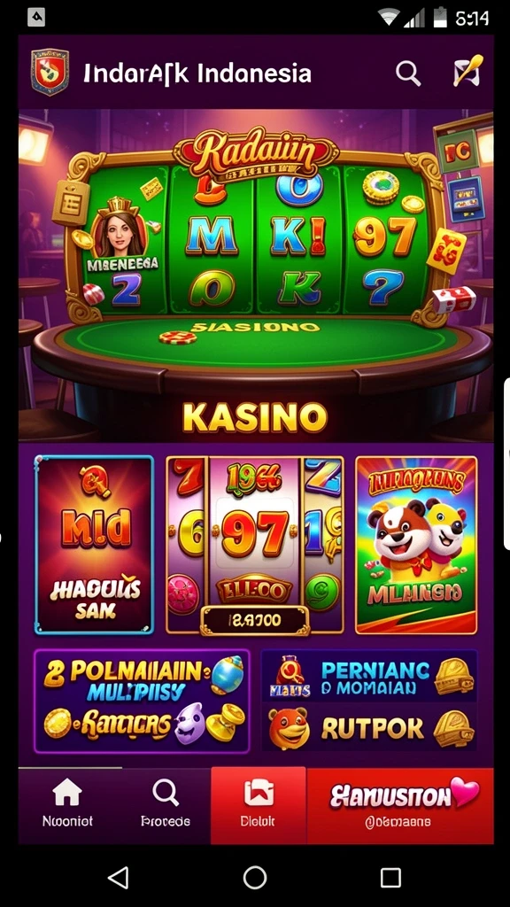 Screenshot winidn nomor 1