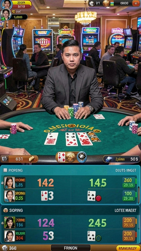 Screenshot winpkr nomor 1