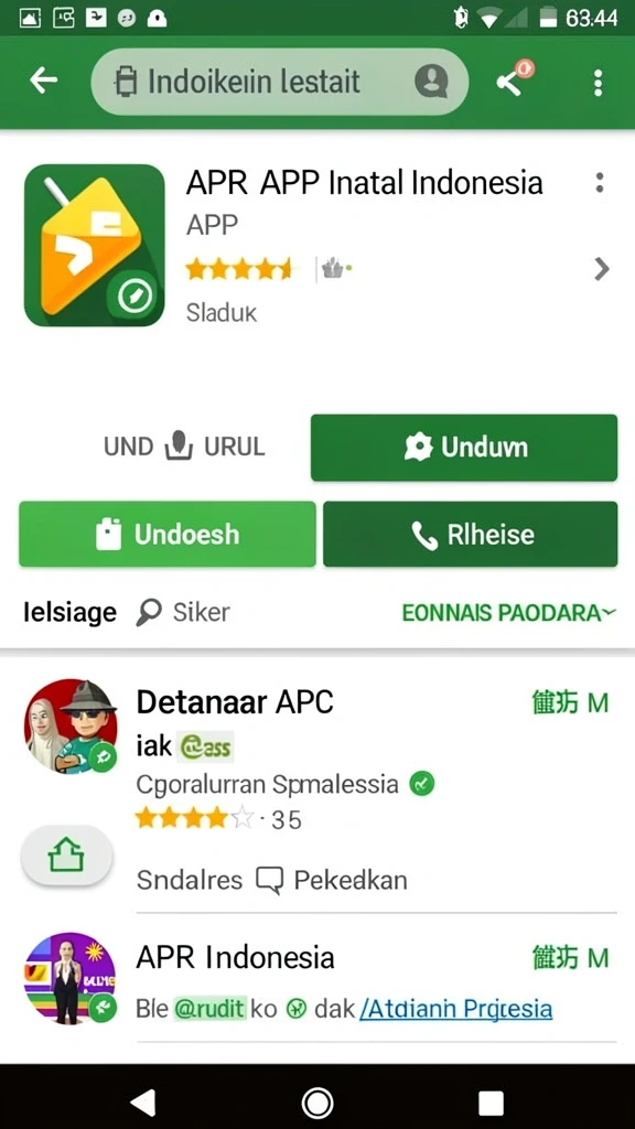 Screenshot winpkr nomor 3