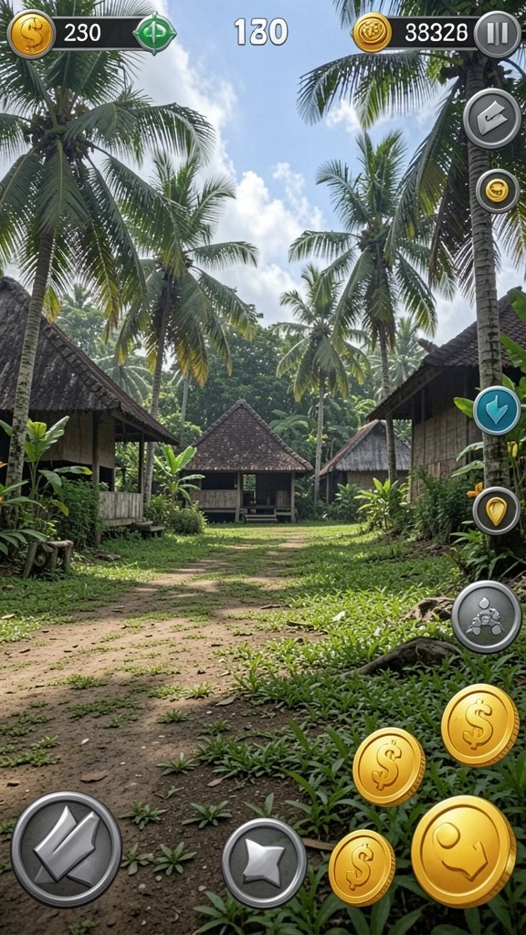 Screenshot winstar4d nomor 3