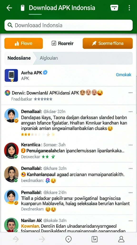 Screenshot zavonzo nomor 1