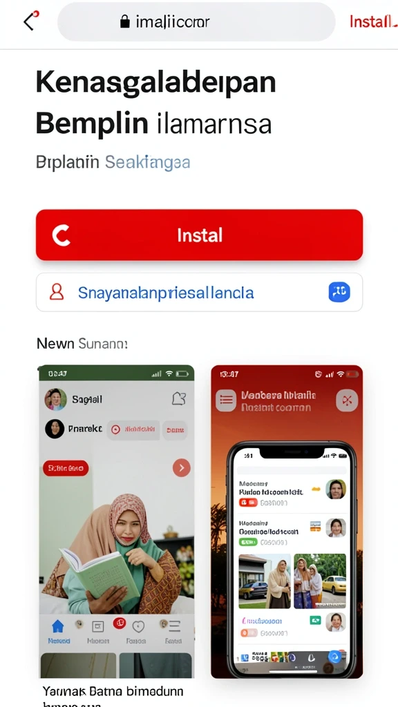 Screenshot zona66 nomor 2