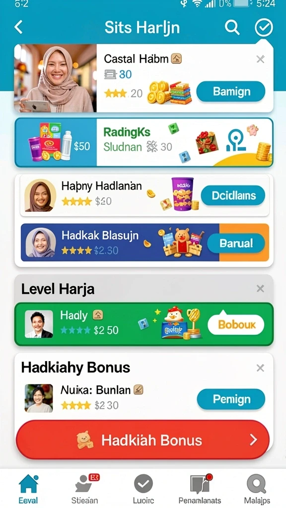 Screenshot zorototo nomor 1