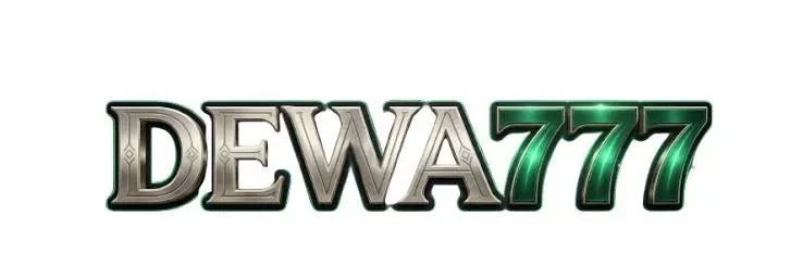 dewa777 — logo banner resmi Indonesia